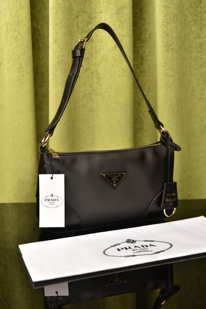 PRD - Re-Edition 2002 Nylon Brushed