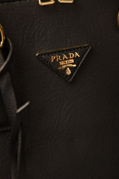 PRD - Galleria Large Saffiano