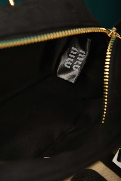 MM - Arcadie  Bag (Sued)