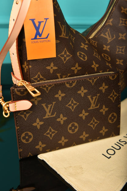 LVS - Low Key Cookie MM