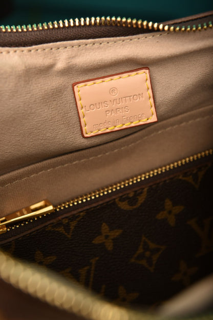 LVS - Low Key Cookie MM