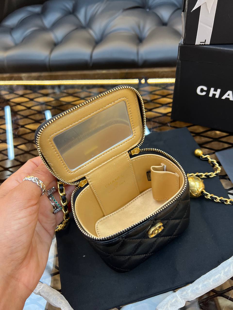 CH - Vanity Bag