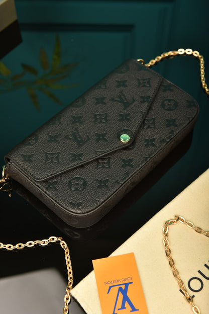 LVS - Félicie (Black)