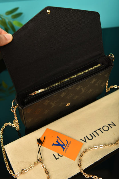 LVS - Félicie (Black)