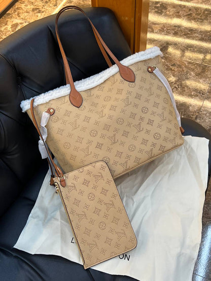 LVS - Neverfull Tote