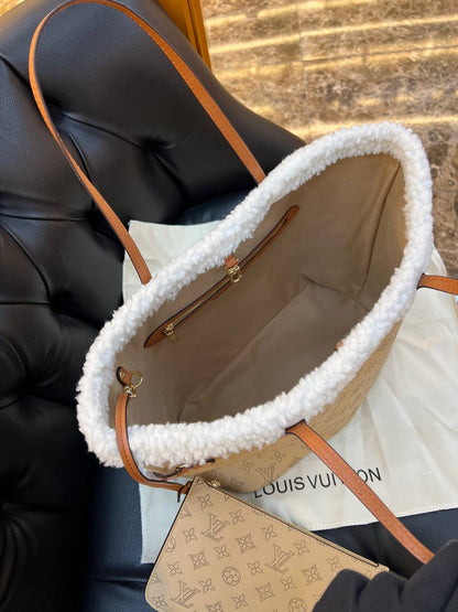 LVS - Neverfull Tote