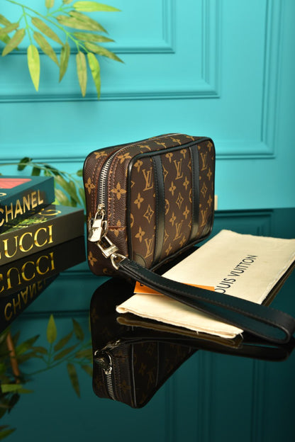 LVS - Pochette Kasai