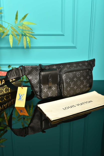 LVS - Christopher Bumbag