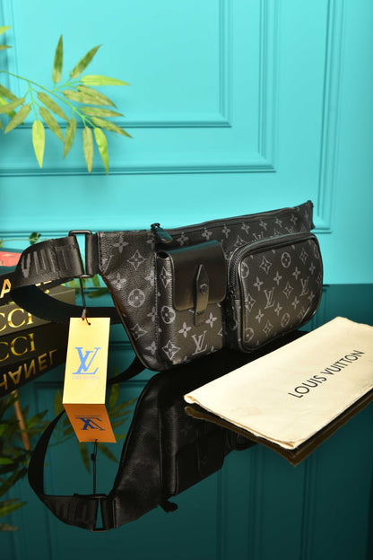 LVS - Christopher Bumbag