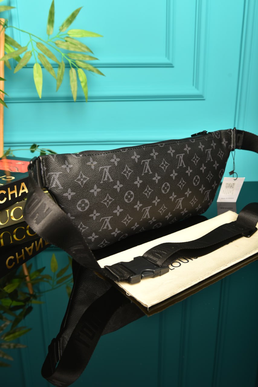 LVS - Christopher Bumbag