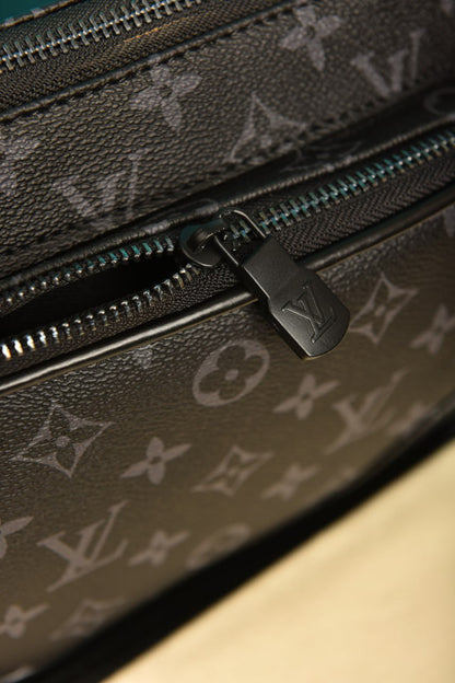 LVS - Christopher Bumbag