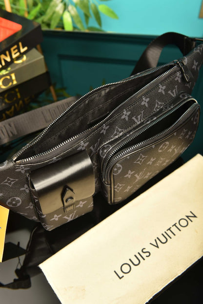 LVS - Christopher Bumbag