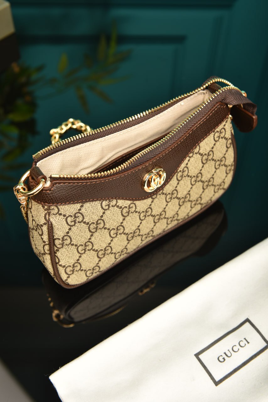 GG - Ophidia Mini Bag