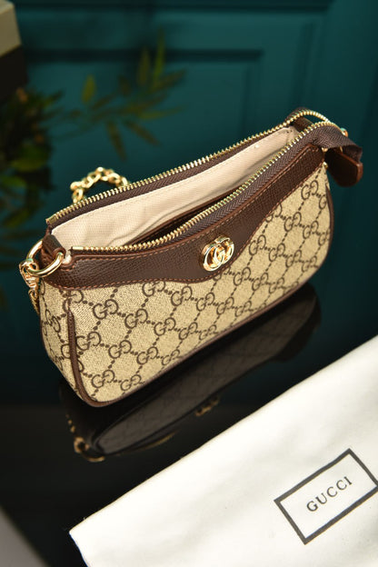 GG - Ophidia Mini Bag