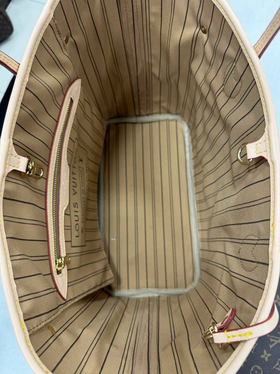 LVS - Neverfull (Classic)