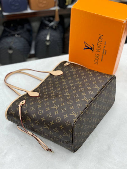 LVS - Neverfull (Classic)