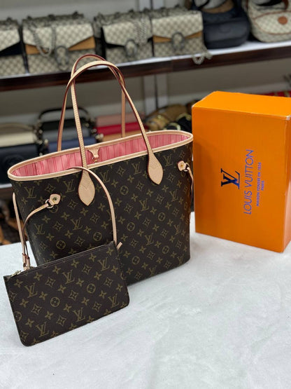 LVS - Neverfull (Classic)