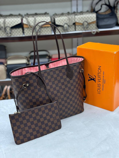 LVS - Neverfull (Classic)