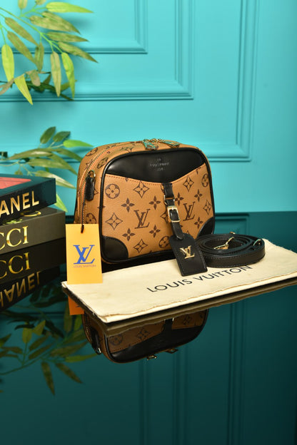 LVS - Deauville Mini