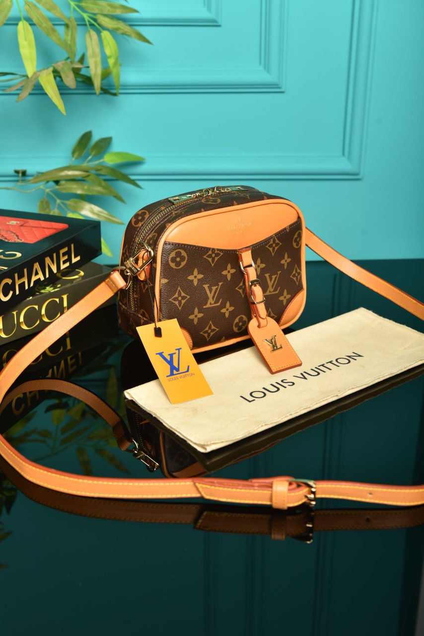 LVS - Deauville Mini