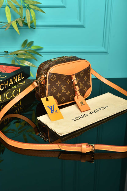 LVS - Deauville Mini