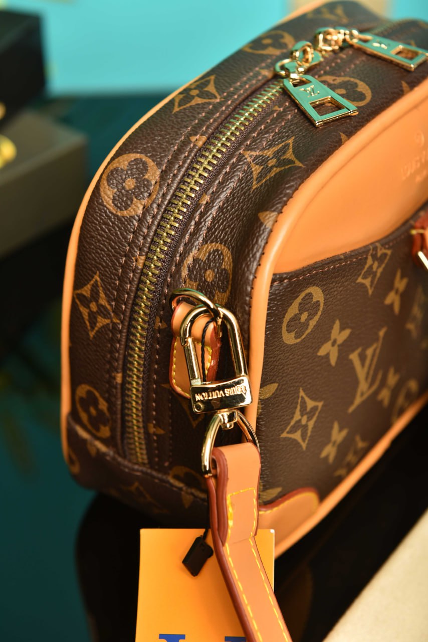 LVS - Deauville Mini