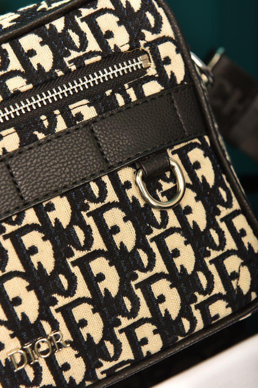 CD - Maxi Safari Bag