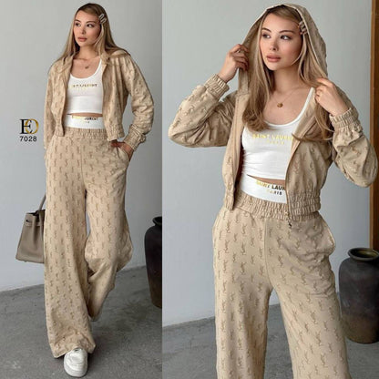 YSI -  Tracksuit  Piece Set