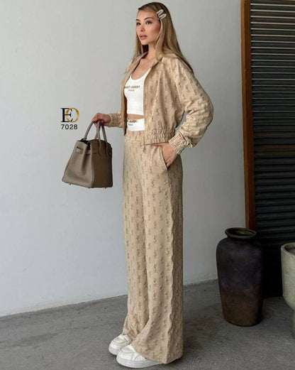 YSI -  Tracksuit  Piece Set