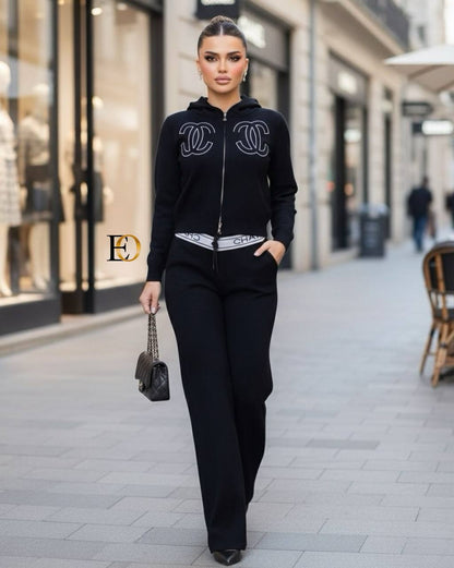 CH -  Tracksuit  Piece Set