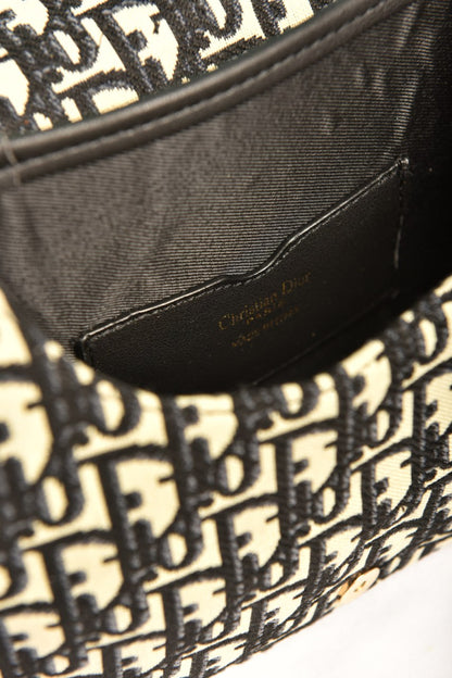 CD - Medium Bobby Bag