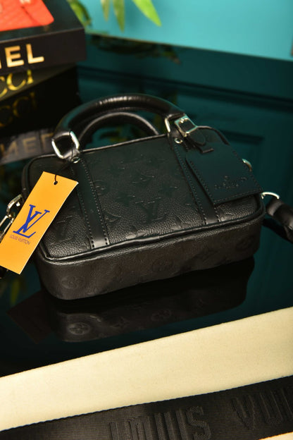 LVS - Nano Porte Documents Voyage