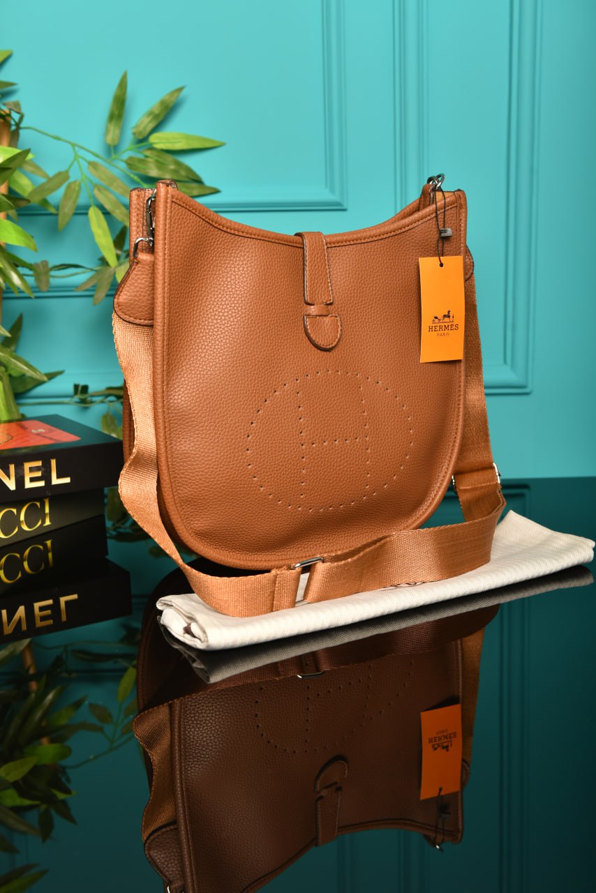 HMS - Evelyne Crossbody