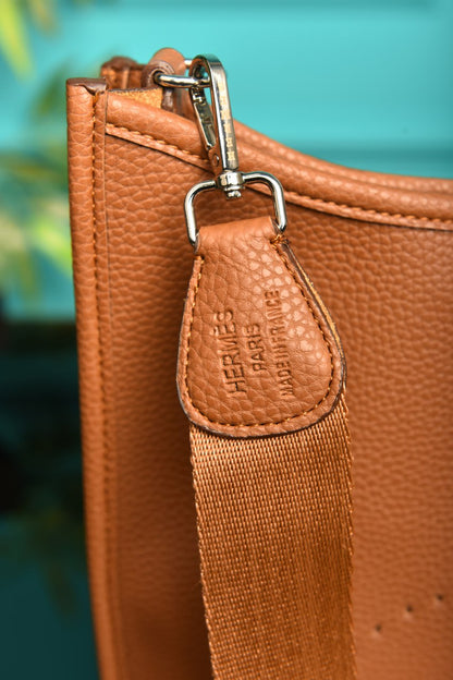 HMS - Evelyne Crossbody