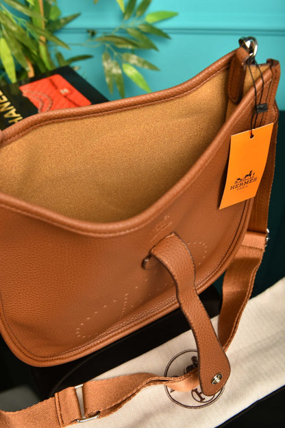 HMS - Evelyne Crossbody