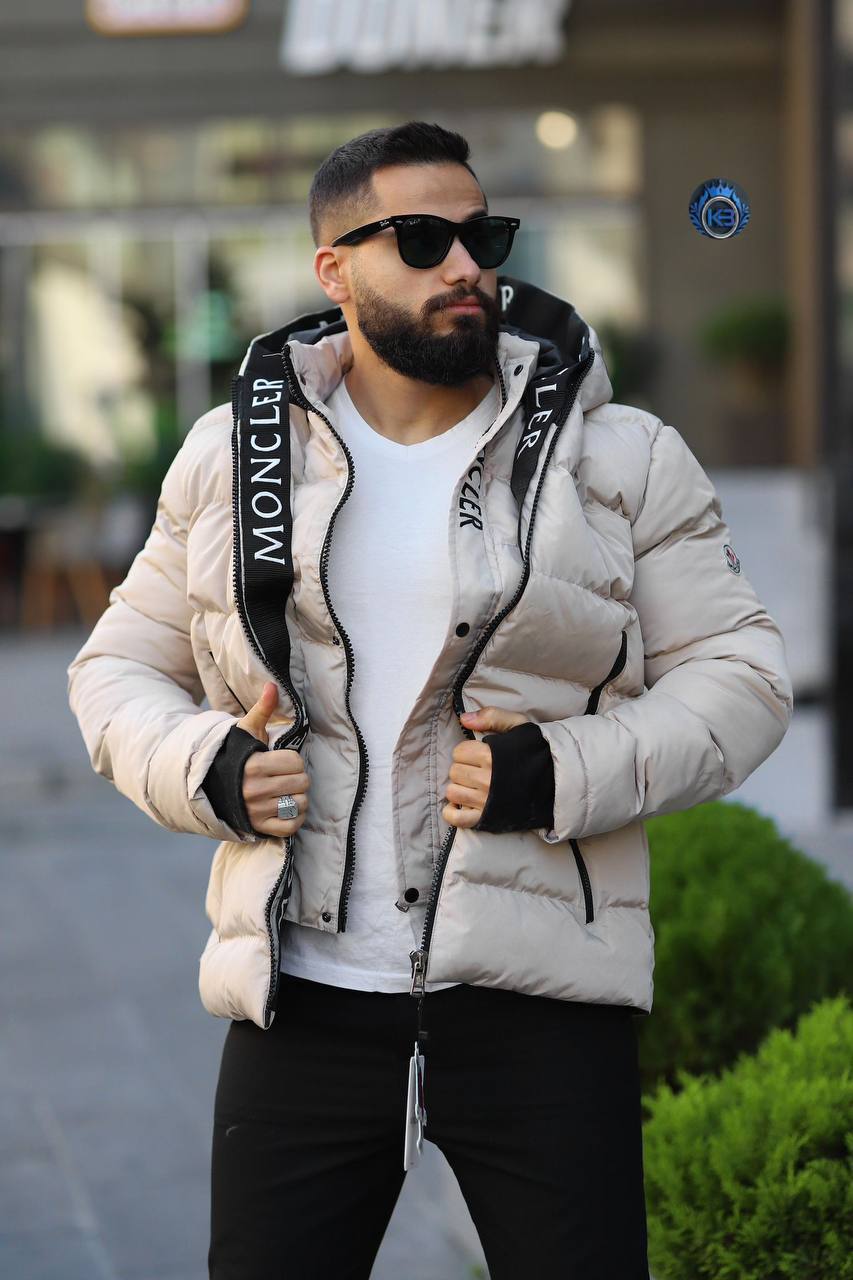 MNC - Premium Jacket