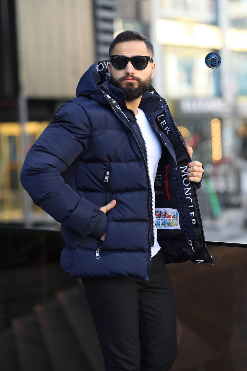 MNC - Premium Jacket