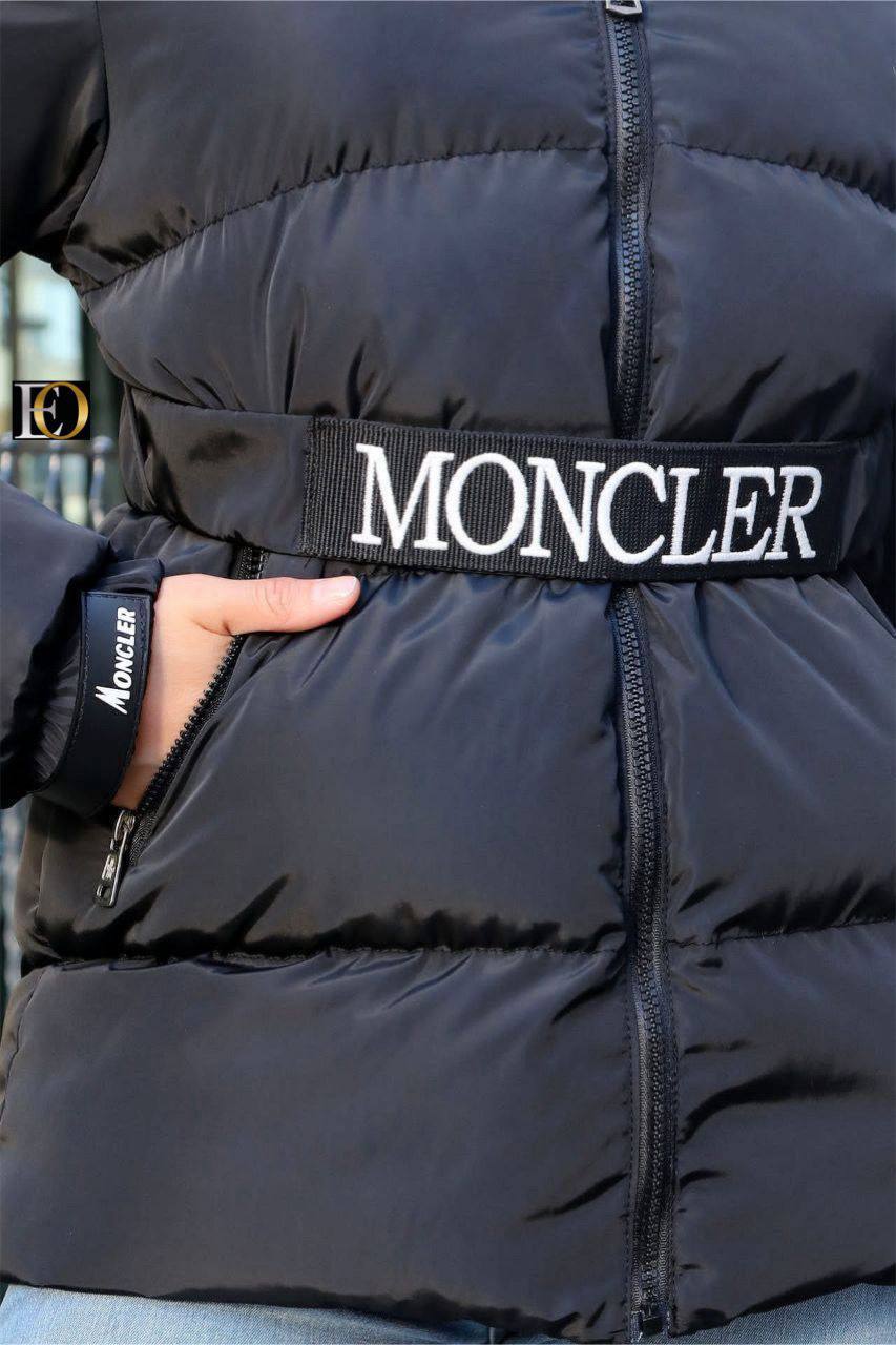 MNC  - Winter Session Coat