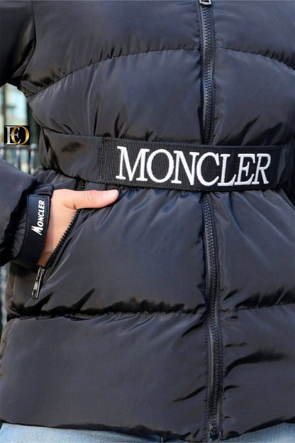 MNC  - Winter Session Coat