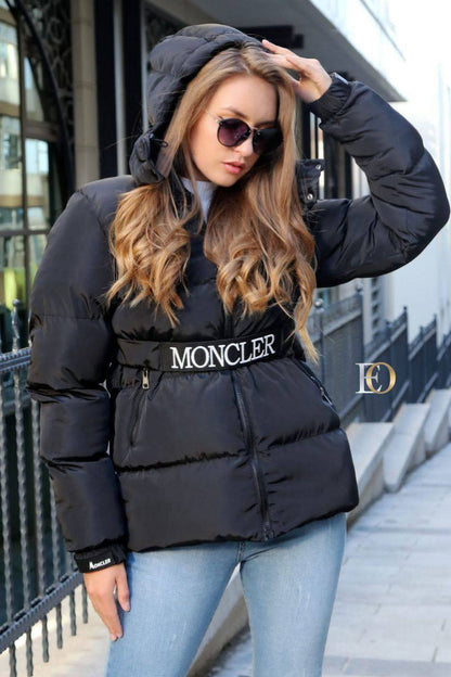 MNC  - Winter Session Coat