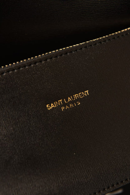 Le 37 in Shiny Leather