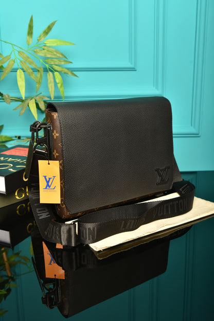 LVS - Takeoff messenger