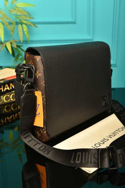 LVS - Takeoff messenger