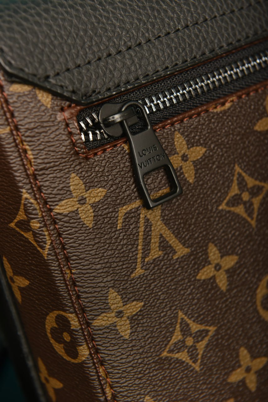 LVS - Takeoff messenger