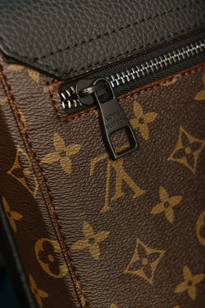 LVS - Takeoff messenger