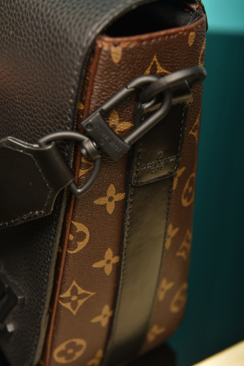 LVS - Takeoff messenger