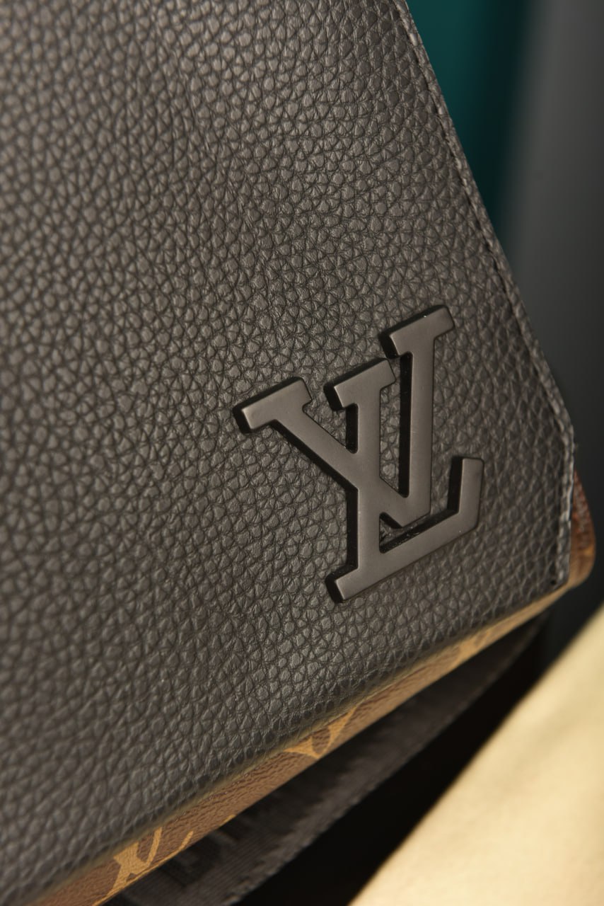 LVS - Takeoff messenger