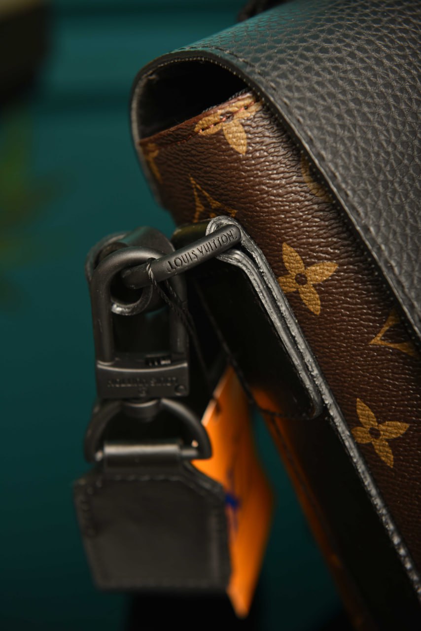 LVS - Takeoff messenger