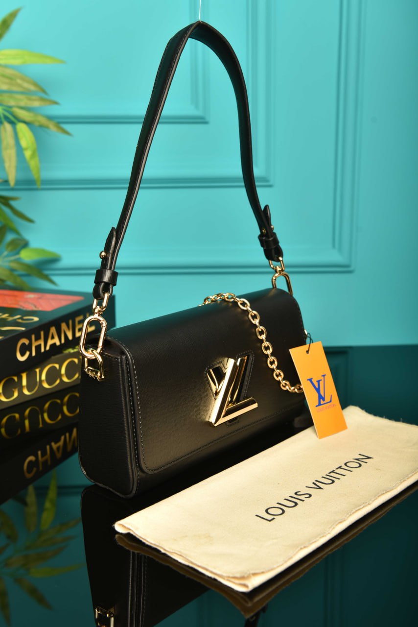 LVS - Twist West Bag