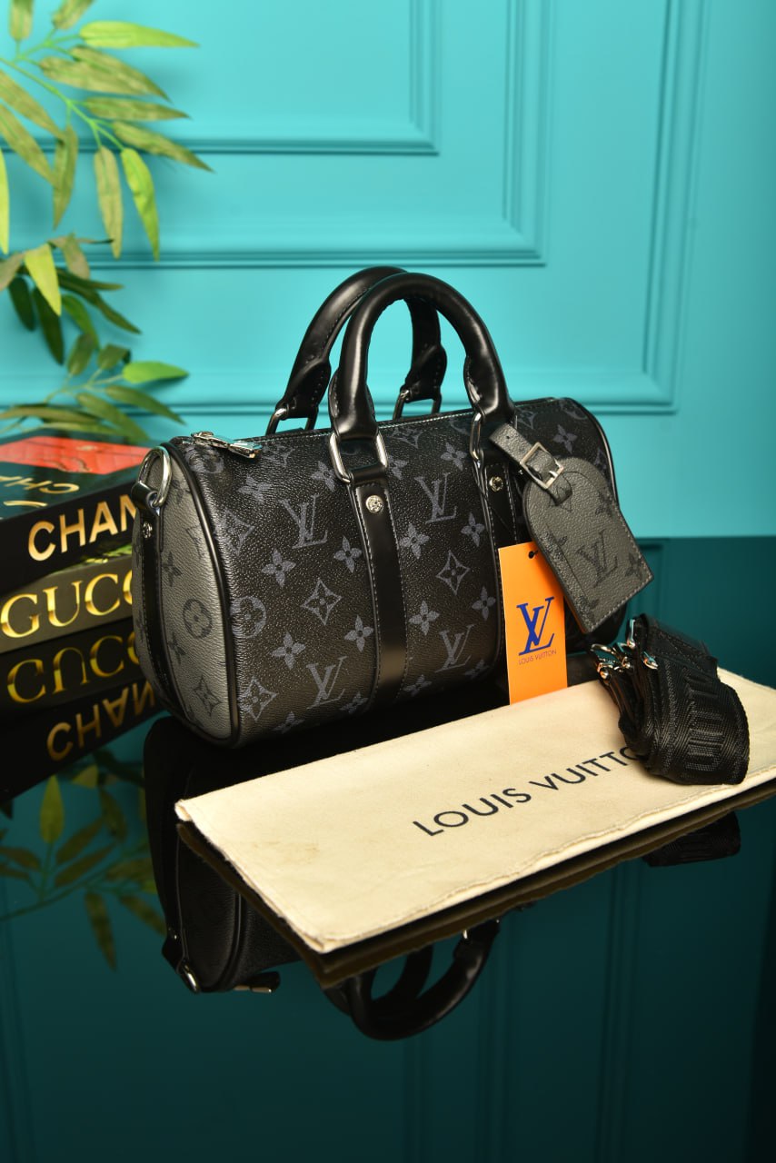 LVS - Keepall Bandouliere 25